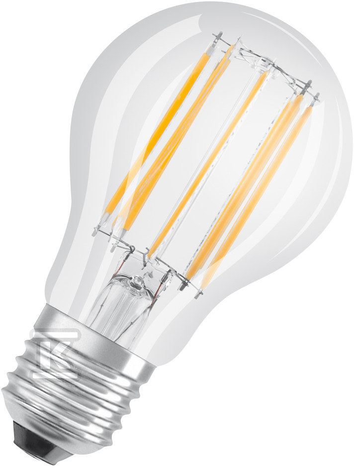 LED лампа VALUE CLASSIC A100 11W 827 - 4058075438514